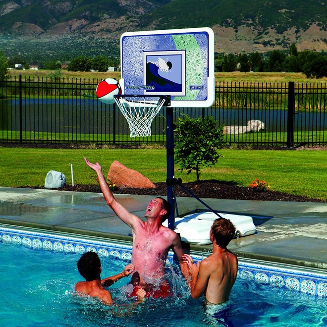 Top 5 bộ đồ chơi đáng sắm dịp hè này để cả nhà thoả sức chơi đùa tại bể bơi - Ảnh 10.