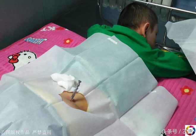 Không cầm được nước mắt trước Nhật ký chờ chết của cô bé 11 tuổi đang phải chống chọi với căn bệnh ung thư máu - Ảnh 9.