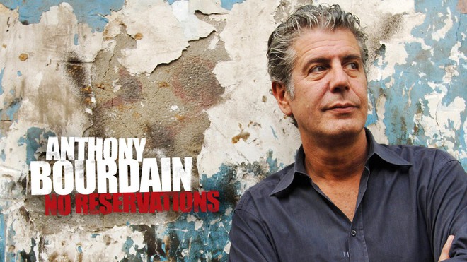 Bánh mỳ Hội An lên truyền hình Mỹ và những hình ảnh không thể nào quên khi đầu bếp Anthony Bourdain đưa ẩm thực Việt Nam đến gần hơn với thế giới - Ảnh 1.