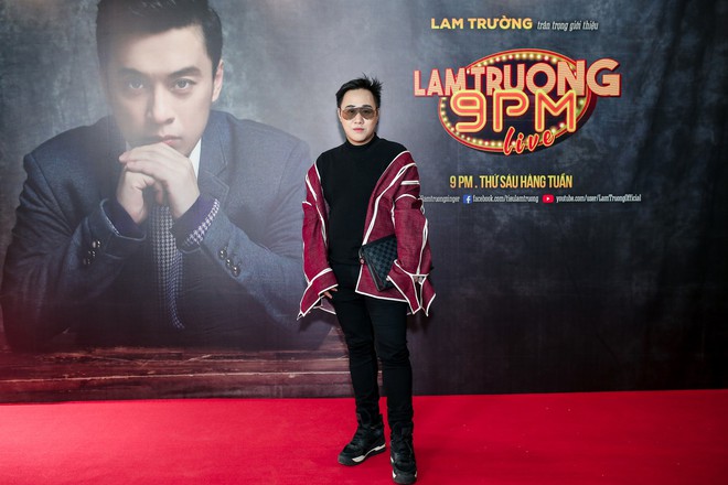 Lứa tuổi 8x được dịp sống lại tuổi thanh xuân nhờ loạt hit của anh hai Lam Trường - Ảnh 6. Lứa tuổi 8x được dịp sống lại tuổi thanh xuân nhờ loạt hit của anh hai Lam Trường - Ảnh 6.