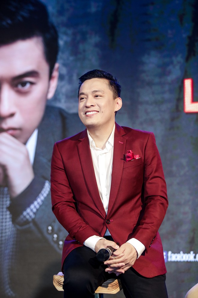 Lứa tuổi 8x được dịp sống lại tuổi thanh xuân nhờ loạt hit của anh hai Lam Trường - Ảnh 4. Lứa tuổi 8x được dịp sống lại tuổi thanh xuân nhờ loạt hit của anh hai Lam Trường - Ảnh 4.