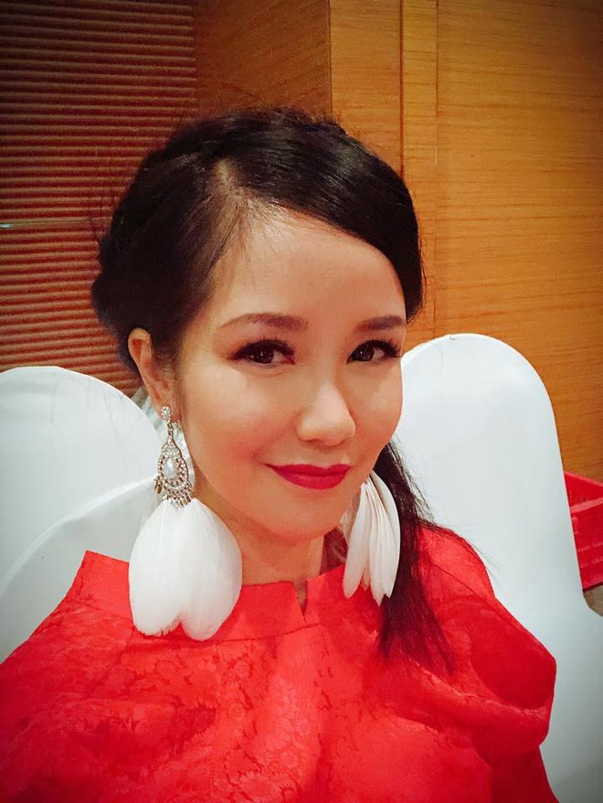 Nhiều chị em sẽ thấy đồng cảm với nhật ký một ngày cuối tuần hậu ly hôn của Diva Hồng Nhung - Ảnh 4.