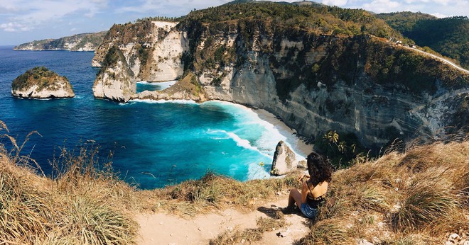 Trải nghiệm du lịch Bali một mình, 10 ngày chỉ hết 15 triệu của nàng 9X - Ảnh 7.
