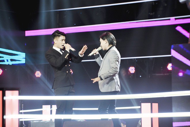 Tóc Tiên bất ngờ cứu hotboy Campuchia bị Thu Phương loại khỏi The Voice - Ảnh 5.