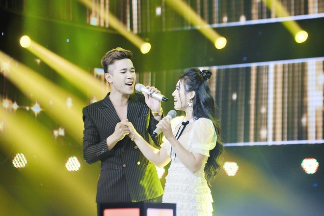 Tóc Tiên bất ngờ cứu hotboy Campuchia bị Thu Phương loại khỏi The Voice - Ảnh 2.
