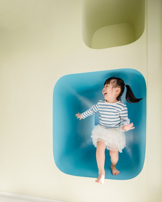 8 thiết kế phòng ngủ cho các bé khiến bạn trông thấy chỉ muốn trở về tuổi thơ một lần nữa - Ảnh 3.