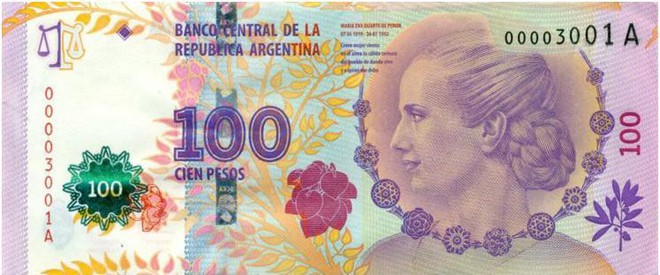 Đừng khóc cho tôi, Argentina - Giai điệu buồn và câu chuyện về người phụ nữ từ đáy xã hội vươn lên thành đệ nhất phu nhân triệu người dân tôn kính - Ảnh 17.