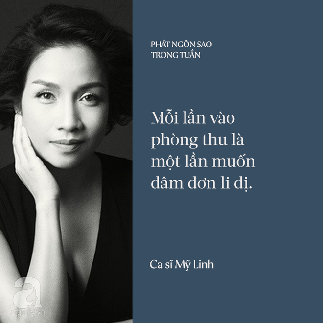 Mỹ Tâm tiết lộ lí do sợ yêu sợ kết hôn, Lệ Quyên lần đầu lên tiếng về tình bạn rạn nứt với Hồ Ngọc Hà - Ảnh 9.