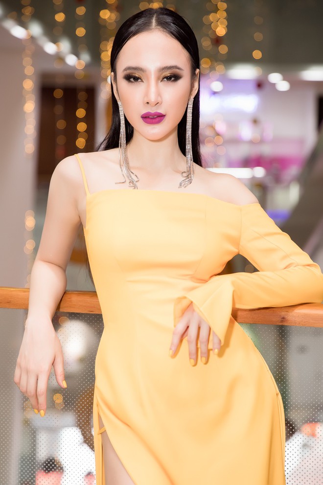 Angela Phương Trinh gợi cảm, Cindy V cực cá tính nói lời tạm biệt Glee Việt Nam  - Ảnh 4.