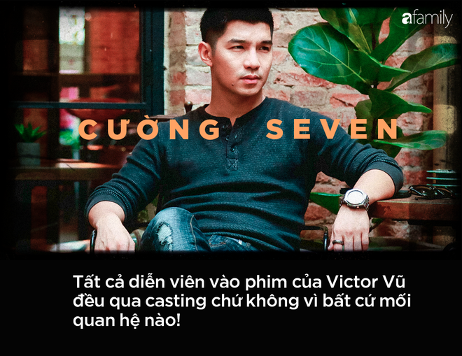 Cường Seven: Tôi với Chi Pu vẫn là bạn bình thường nhưng rất hiếm khi gặp nhau - Ảnh 2.