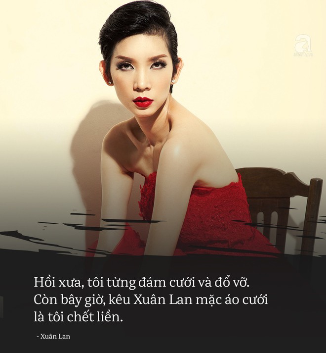 Xuân Lan: Tôi đang yêu người đàn ông chưa lập gia đình, bé Thỏ gọi anh ấy là ba! - Ảnh 5.