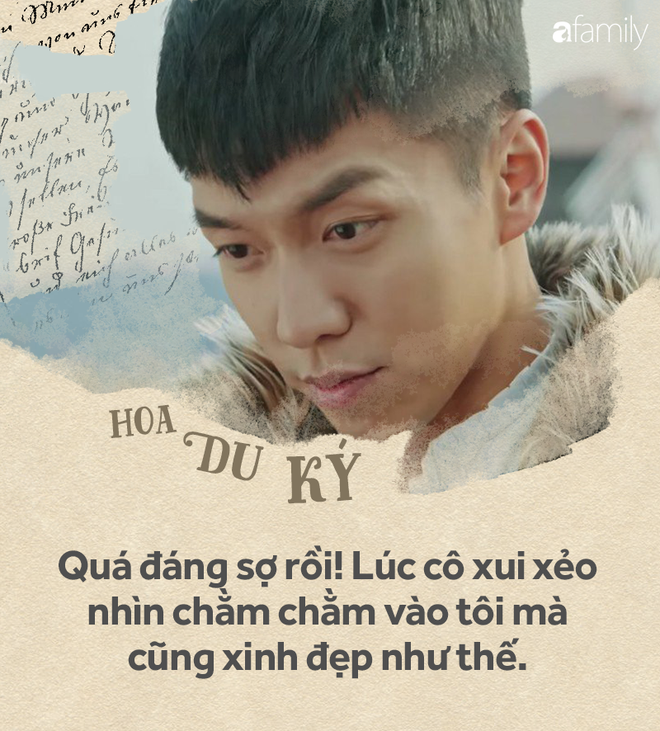 Hóa ra bí kíp thả thính bách phát bách trúng của Ngộ Không Lee Seung Gi chính là đây - Ảnh 3. Hóa ra bí kíp thả thính bách phát bách trúng của Ngộ Không Lee Seung Gi chính là đây - Ảnh 3.