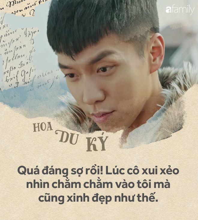 Hóa ra bí kíp thả thính bách phát bách trúng của Ngộ Không Lee Seung Gi chính là đây - Ảnh 3.