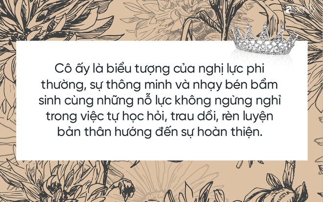 Khi Hoa hậu bị miệt thị dân tộc: Sự xấu xí của những cặp mắt bé mọn - Ảnh 8.