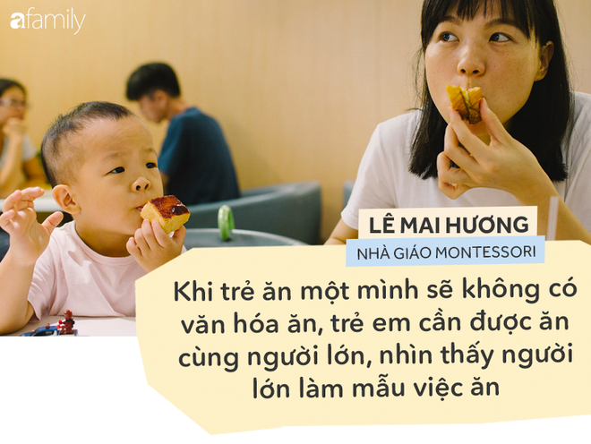 Những điều quan trọng nhất với mọi đứa trẻ nhưng ít cha mẹ Việt làm được - Ảnh 3.