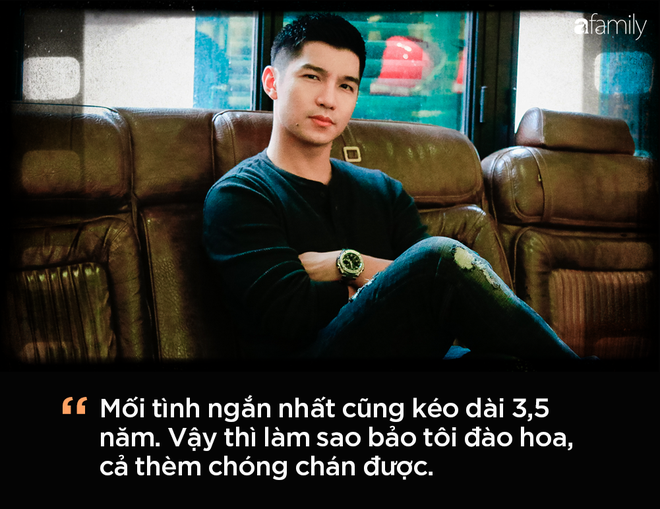 Cường Seven: Tôi với Chi Pu vẫn là bạn bình thường nhưng rất hiếm khi gặp nhau - Ảnh 9. Cường Seven: Tôi với Chi Pu vẫn là bạn bình thường nhưng rất hiếm khi gặp nhau - Ảnh 9.