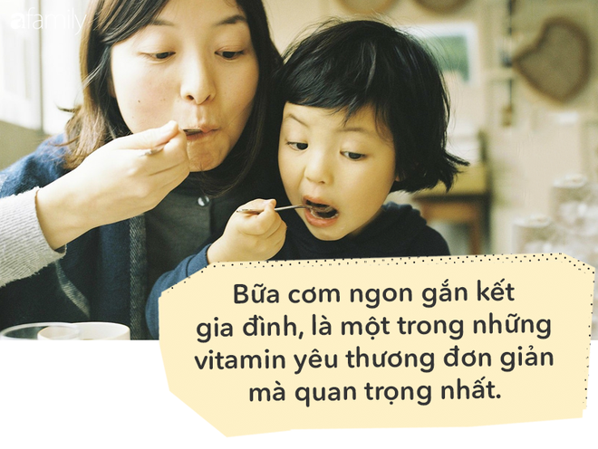 Những điều quan trọng nhất với mọi đứa trẻ nhưng ít cha mẹ Việt làm được - Ảnh 4.