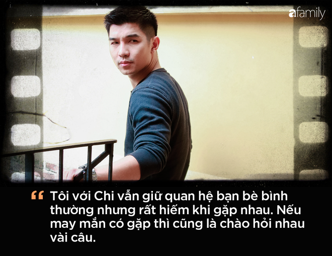 Cường Seven: Tôi với Chi Pu vẫn là bạn bình thường nhưng rất hiếm khi gặp nhau - Ảnh 10. Cường Seven: Tôi với Chi Pu vẫn là bạn bình thường nhưng rất hiếm khi gặp nhau - Ảnh 10.