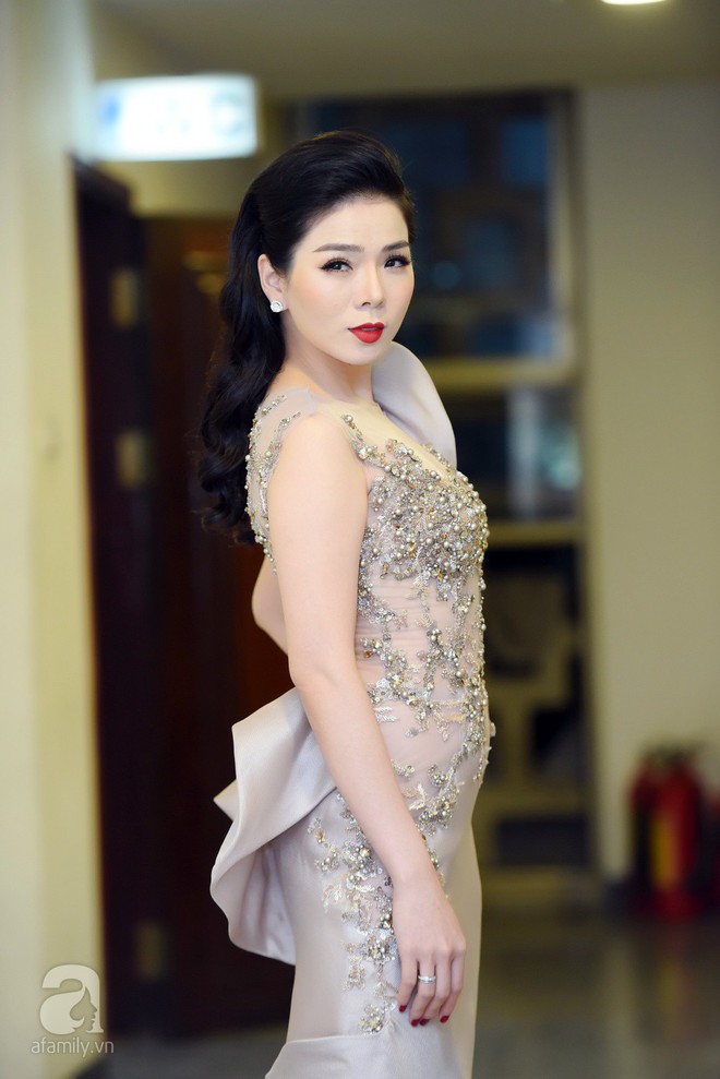 Giang Hồng Ngọc nói về ồn ào Bolero: Đáp trả là hành động tôi buộc phải làm để bảo vệ bản thân - Ảnh 3.