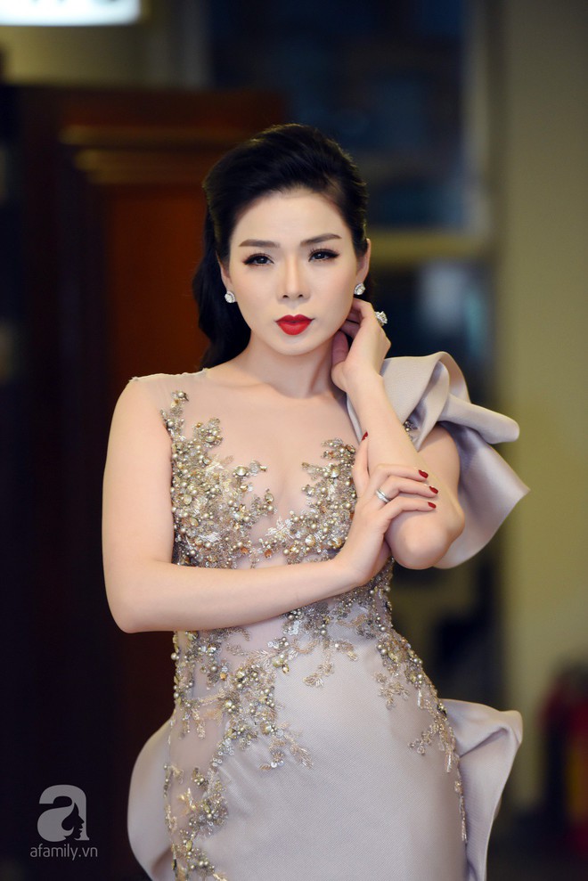 Giang Hồng Ngọc nói về ồn ào Bolero: Đáp trả là hành động tôi buộc phải làm để bảo vệ bản thân - Ảnh 2.