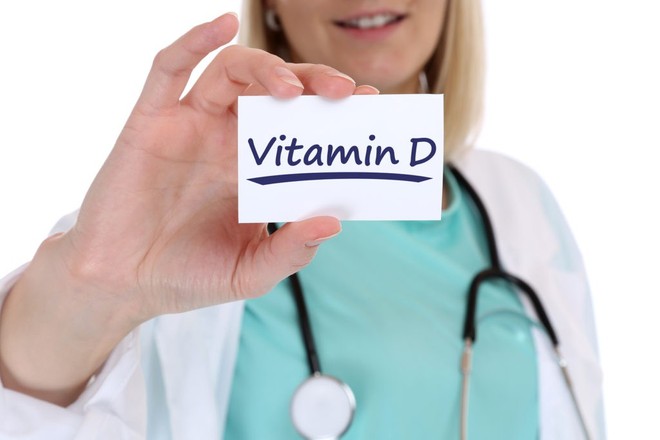 Lý do vitamin D quan trọng đối với sức khỏe của phụ nữ và bổ sung bao nhiêu thì đủ - Ảnh 2.