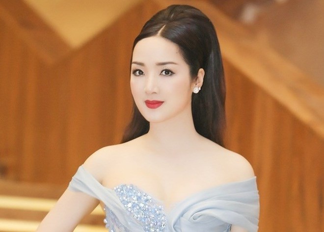 Những người đẹp Việt Nam một lần lên ngôi Hoa hậu, tại vị suốt hàng chục năm vẫn không có người kế nhiệm để trao vương miện - Ảnh 2.