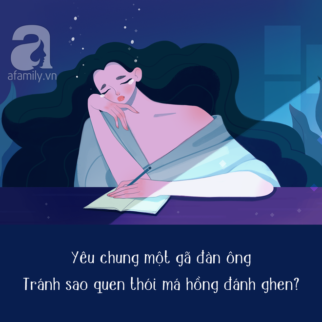 Hóa ra, toàn bộ bí mật đen tối nhất của chồng tôi lại bị phanh phui chỉ trong một lần tôi làm rơi đồ ở gầm giường - Ảnh 2.