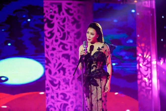 Nhật Kim Anh: Chồng tôi không phải đại gia, trong nhà việc ai người đó làm - Ảnh 7. Nhật Kim Anh: Chồng tôi không phải đại gia, trong nhà việc ai người đó làm - Ảnh 7.