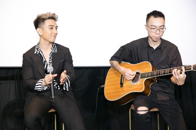 Tái xuất sau Vietnam Idol, hoàng tử cover Dương Edward khiến Bằng Kiều kinh ngạc  - Ảnh 5.