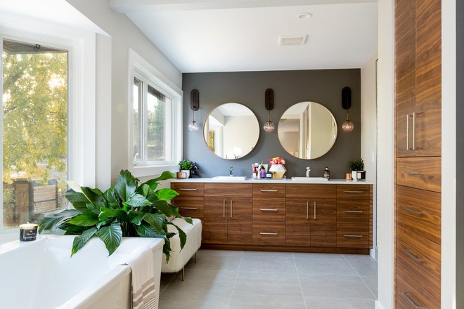 If you plan to renovate your bathroom, you can't miss these useful suggestions - Photo 2.