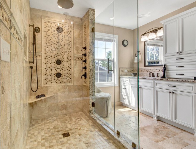 If you plan to renovate your bathroom, you can't miss these useful suggestions - Photo 11.