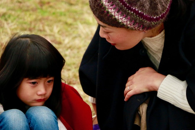 Mẹ Mỹ tiết lộ lý do vì sao trẻ em Nhật không bao giờ bị bố mẹ quát mắng ở nơi công cộng - Ảnh 4.