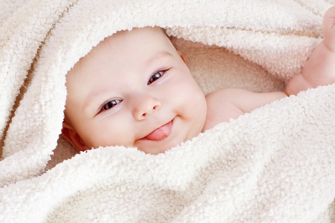 Những lưu ý khi tắm cho trẻ trong những ngày giá rét để bé không bị nhiễm lạnh - Ảnh 6.