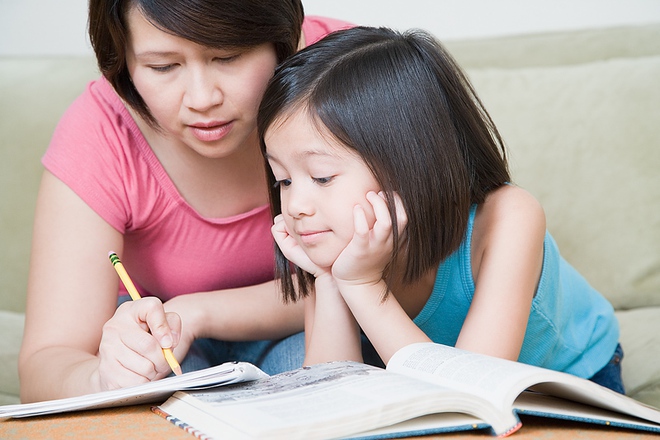 Lời khuyên của các giáo viên giúp cha mẹ nuôi dạy con thành công - Ảnh 6.