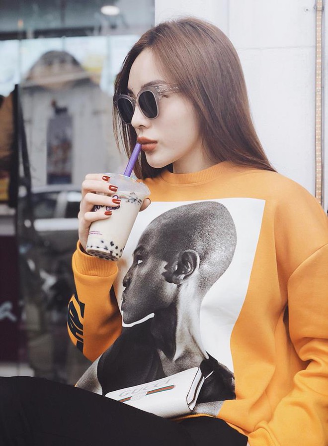 &ldquo;Soi&rdquo; nhất cử nhất động của sao Việt (17/2) - Ảnh 3.
