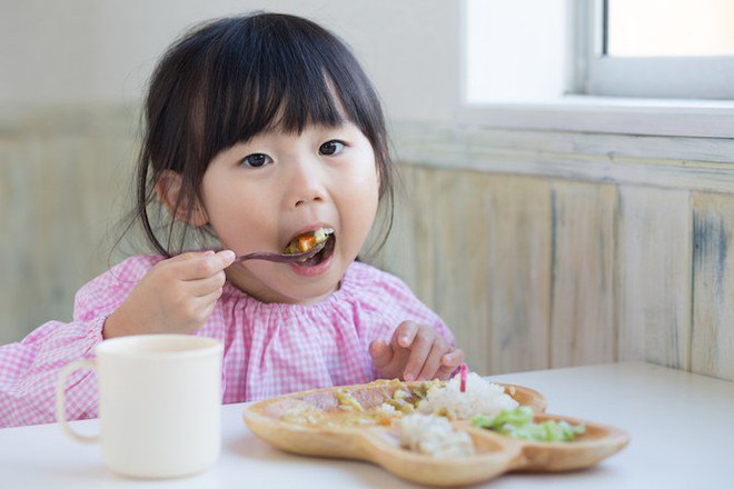 Ăn các loại thực phẩm này, trí não của trẻ sẽ được kích thích phát triển tối đa - Ảnh 4.