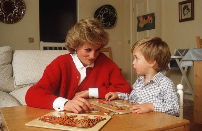 Cách làm mẹ của Công nương Diana vẫn luôn khiến các mẹ khắp thế giới ngưỡng mộ - Ảnh 6.