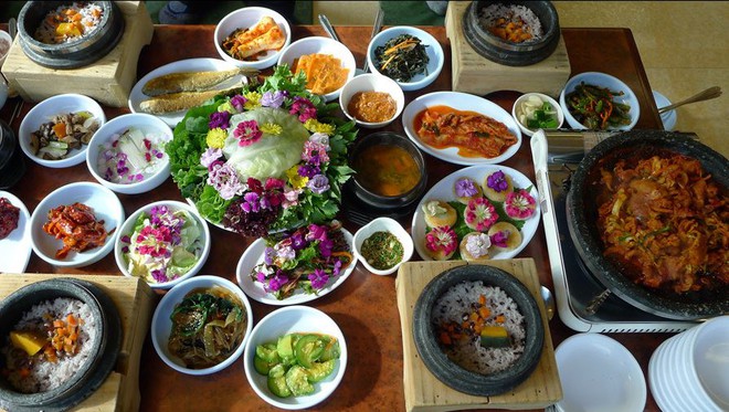 Đến Hàn Quốc mà không nếm đồ ăn ở 10 quán này, khi về chỉ có tiếc hùi hụi - Ảnh 4.