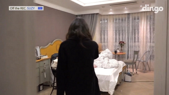 Cận cảnh hai căn biệt thự hàng chục tỉ đồng của Suzy và nam tài tử Lee Dong Wook - Ảnh 11.