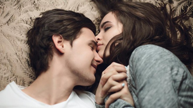 Muốn nửa còn lại lúc nào cũng coi như báu vật, bí quyết lại chỉ giản đơn đến thế này! - Ảnh 1. Muốn nửa còn lại lúc nào cũng coi như báu vật, bí quyết lại chỉ giản đơn đến thế này! - Ảnh 1.
