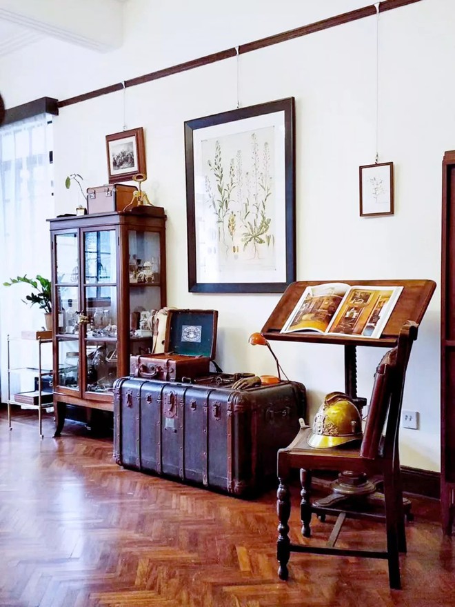 Cặp vợ chồng hạnh phúc viên mãn mặc dù đi ngược lại mọi quy chuẩn trong hôn nhân - Ảnh 2. Cặp vợ chồng hạnh phúc viên mãn mặc dù đi ngược lại mọi quy chuẩn trong hôn nhân - Ảnh 2.