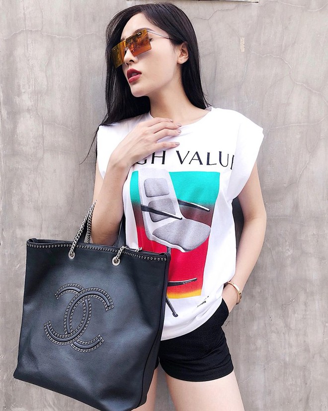 Soi nhất cử nhất động của sao Việt (15/4) - Ảnh 3.