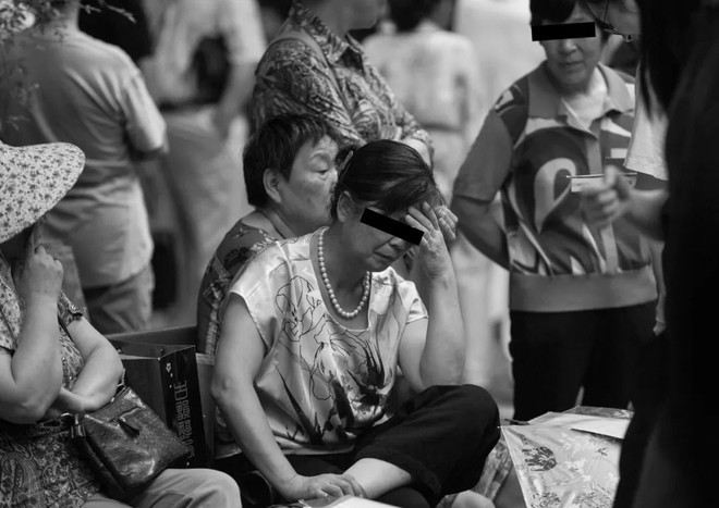 Gái ế chấp nhận nghe mọi lời lẽ khinh miệt tại chợ hôn nhân để chiến thắng nỗi sợ tuổi 34 chưa chồng - Ảnh 6. Gái ế chấp nhận nghe mọi lời lẽ khinh miệt tại chợ hôn nhân để chiến thắng nỗi sợ tuổi 34 chưa chồng - Ảnh 6.