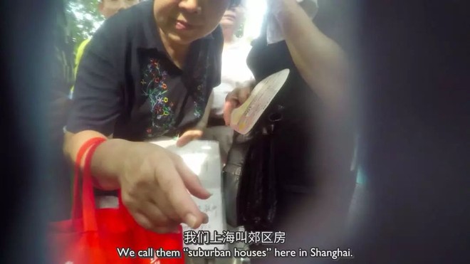 Gái ế chấp nhận nghe mọi lời lẽ khinh miệt tại chợ hôn nhân để chiến thắng nỗi sợ tuổi 34 chưa chồng - Ảnh 17. Gái ế chấp nhận nghe mọi lời lẽ khinh miệt tại chợ hôn nhân để chiến thắng nỗi sợ tuổi 34 chưa chồng - Ảnh 17.