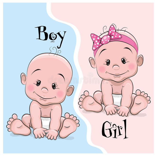 Bé sơ sinh sau 5 tháng chào đời mới phát hiện ra giới tính thật vì 1 nguyên nhân cực hiếm - Ảnh 4.