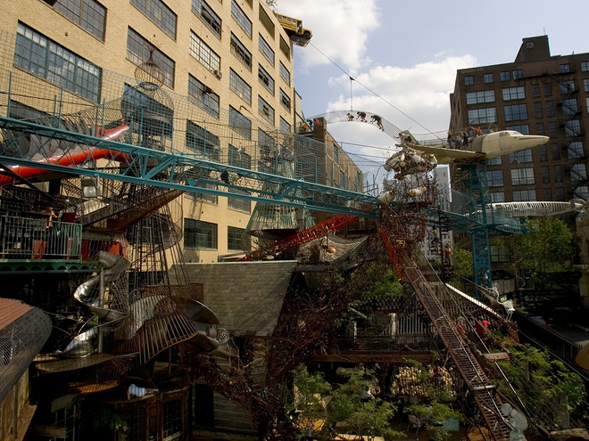 Trong khi cha mẹ Việt cho con ngồi nhà xem ipad thì nghỉ hè, trẻ em Tây lại được đưa đến những nơi này - Ảnh 1.