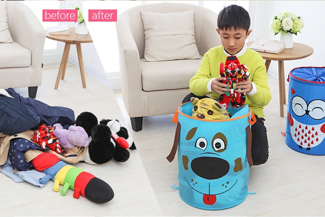 Muốn con thành công trong tương lai, bố mẹ hãy dạy con làm việc này từ nhỏ - Ảnh 1.