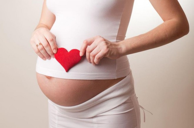 Tất tần tật những việc mẹ bầu nên làm và cần tránh để có một thai kì khỏe mạnh - Ảnh 1.