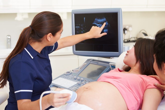 Tất tần tật những việc mẹ bầu nên làm và cần tránh để có một thai kì khỏe mạnh - Ảnh 4.