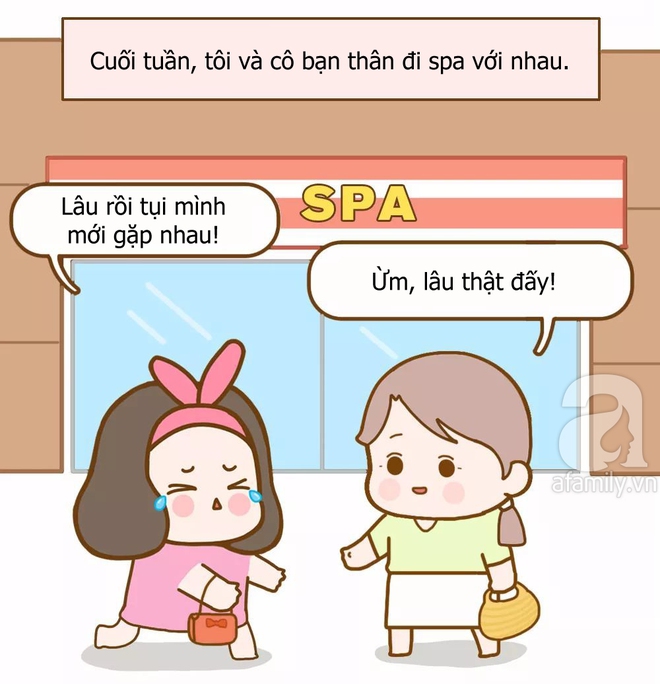 Gặp biến cố lớn, người phụ nữ mới hiểu ra bản thân đã mắc quá nhiều sai lầm trong hôn nhân - Ảnh 1.